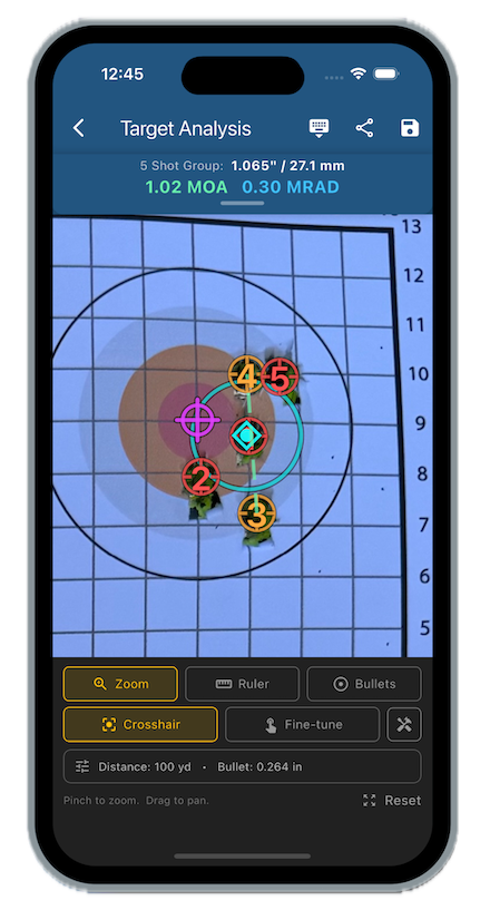 App Screen